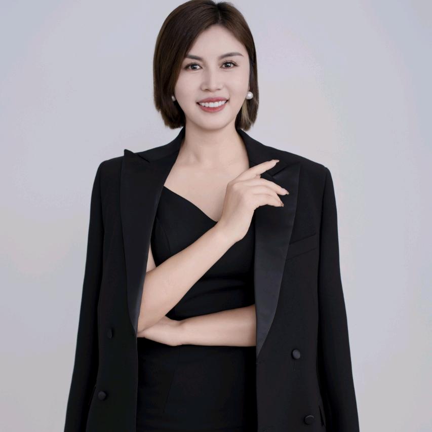 自然美徐培华