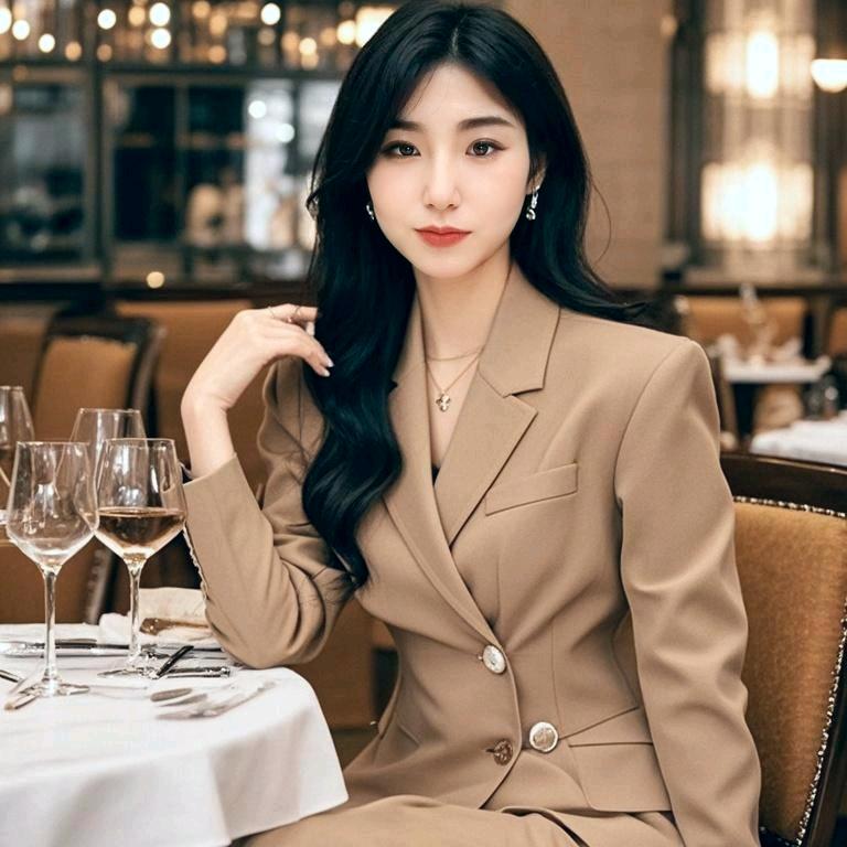 小妖精$