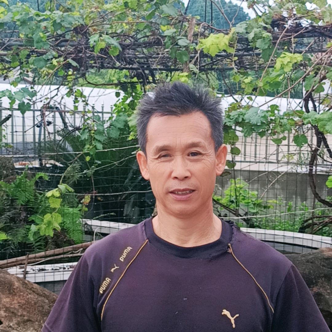 云贵哥、下午1点10分开播