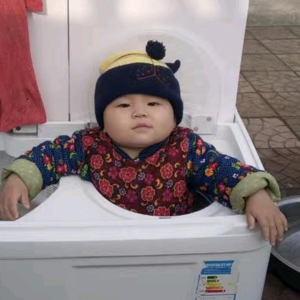 一生只爱她😘