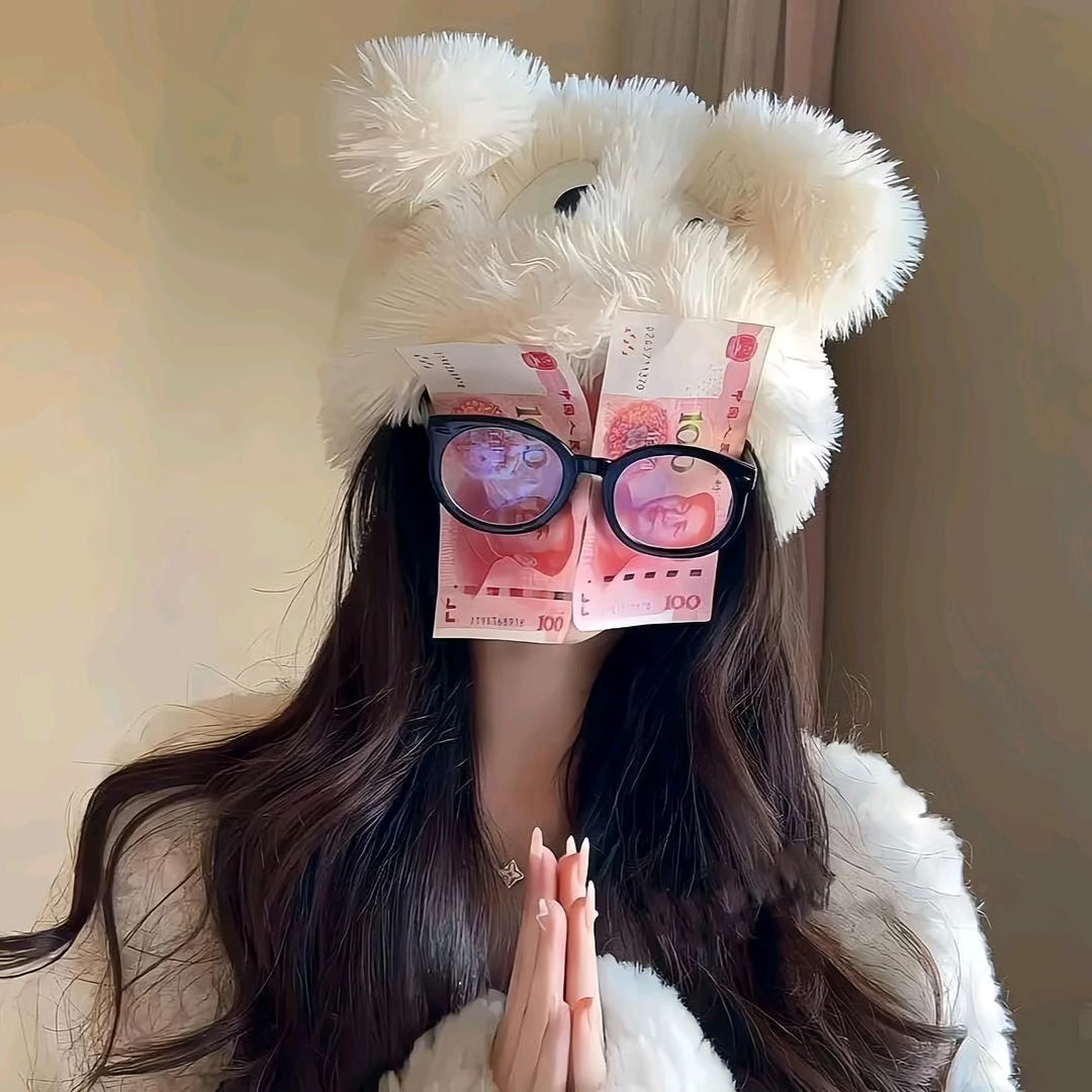 好运绵绵