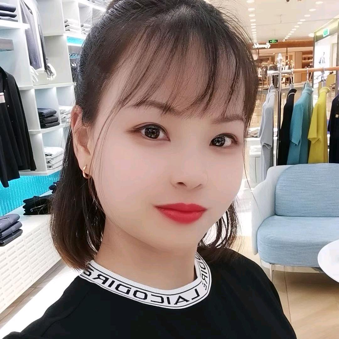 国广莱克代尔🧶🧶🧶小慧