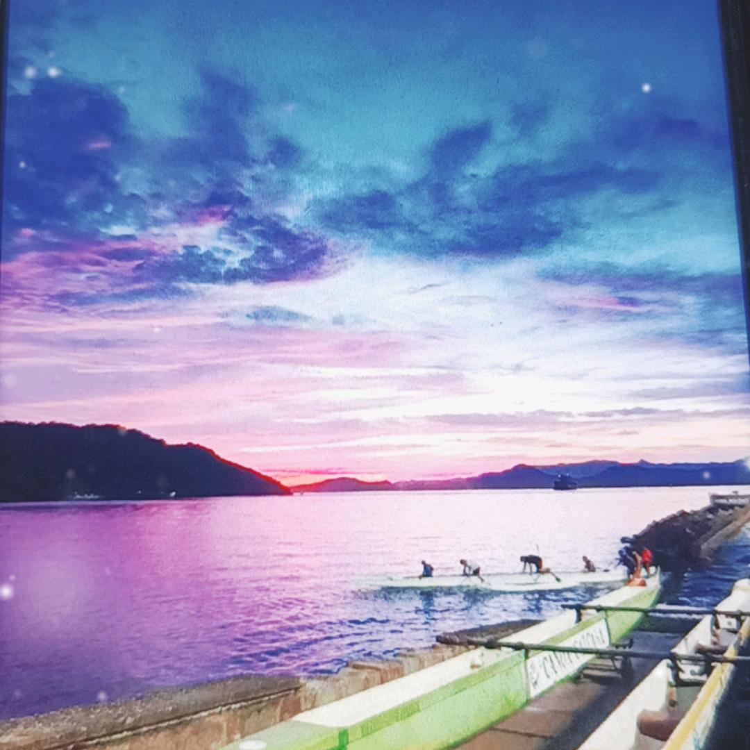 爱满神州☀️♥️🤙✌