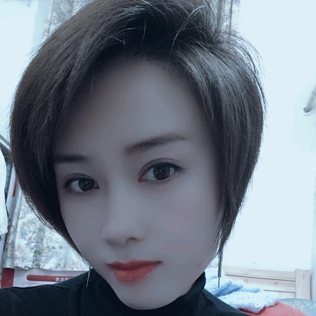 萍萍淡淡
