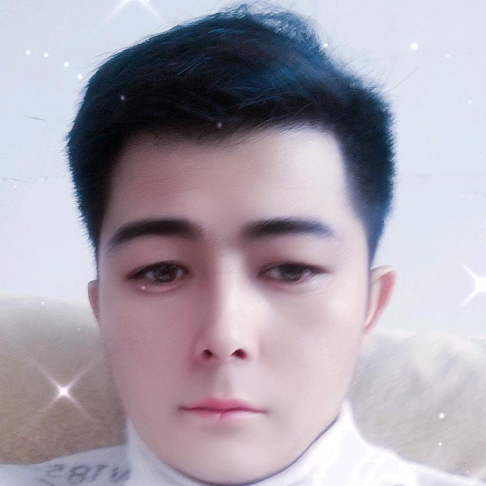 爱笑的小马哥