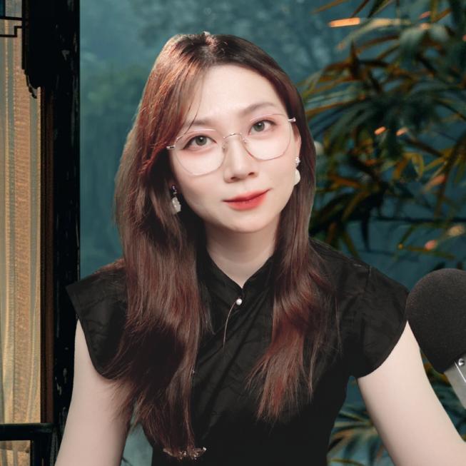 🔥少石（智慧女性）🔥