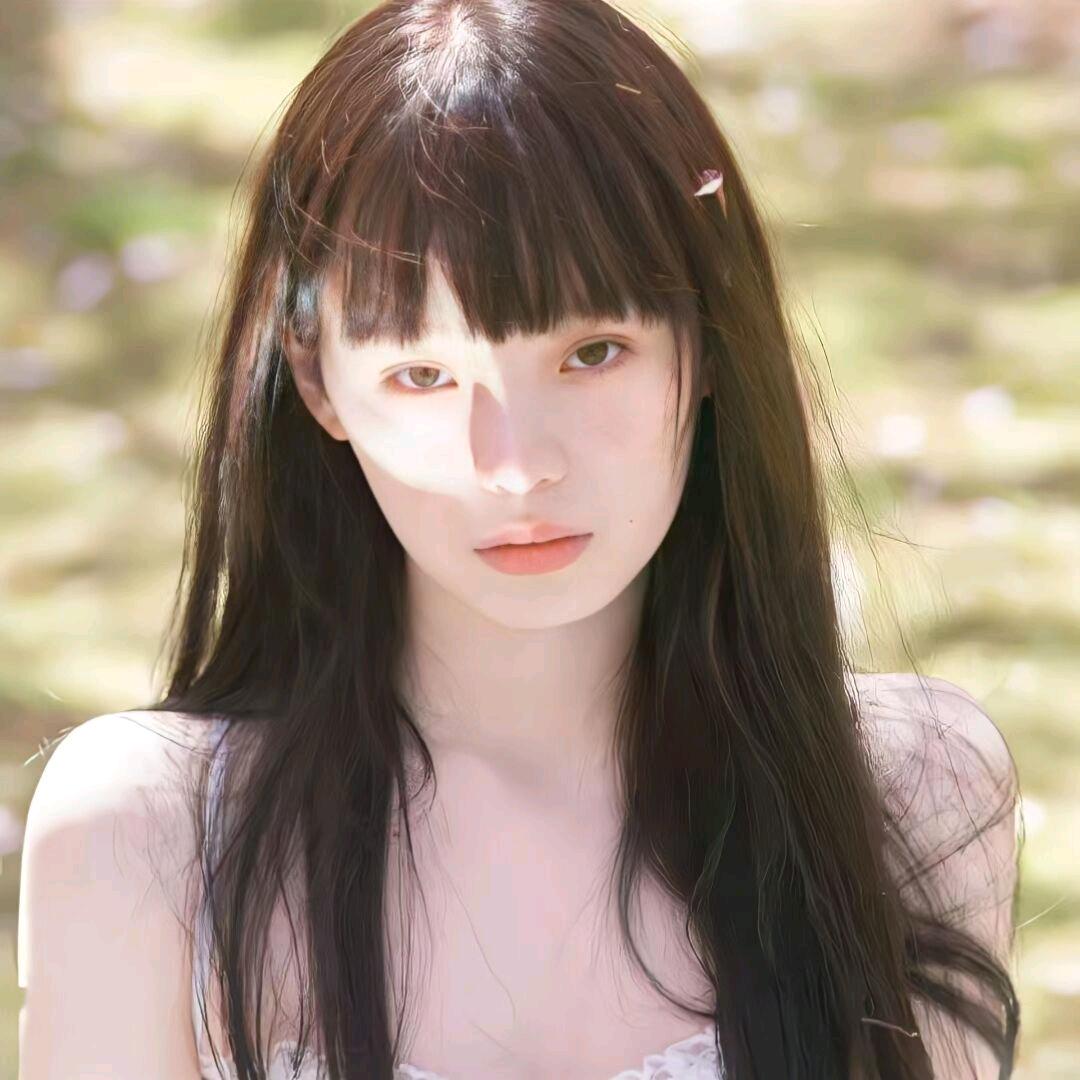 小圆脸