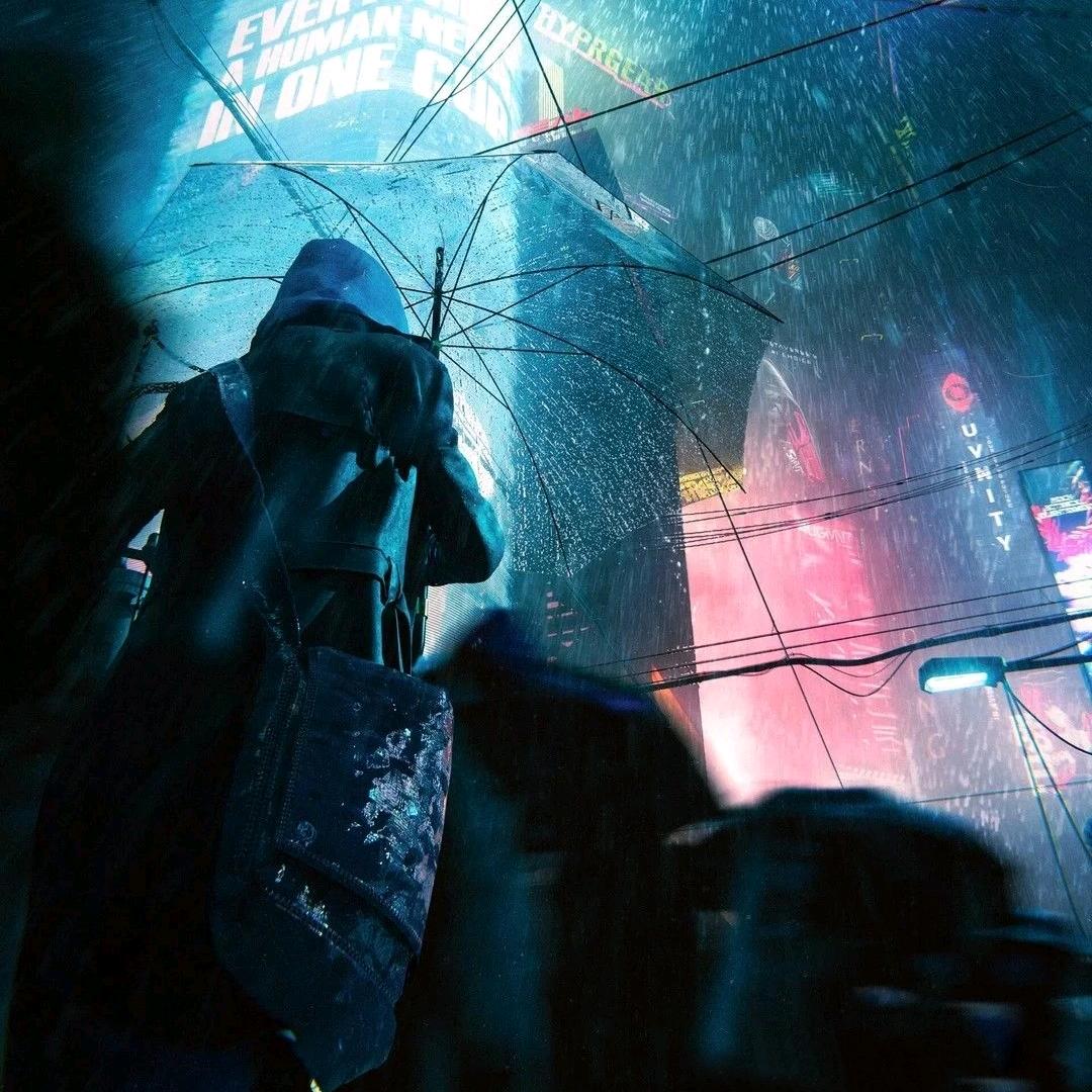 ༒七叶草