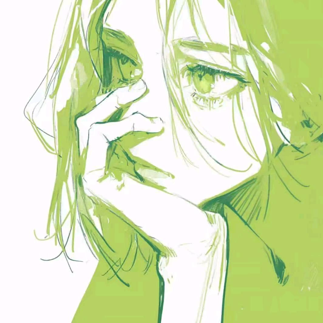 霖芯渃