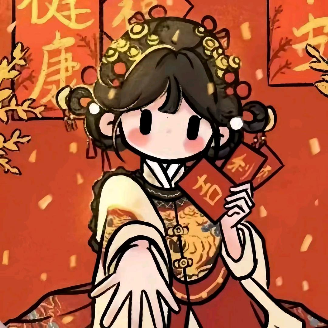 好困啊头像