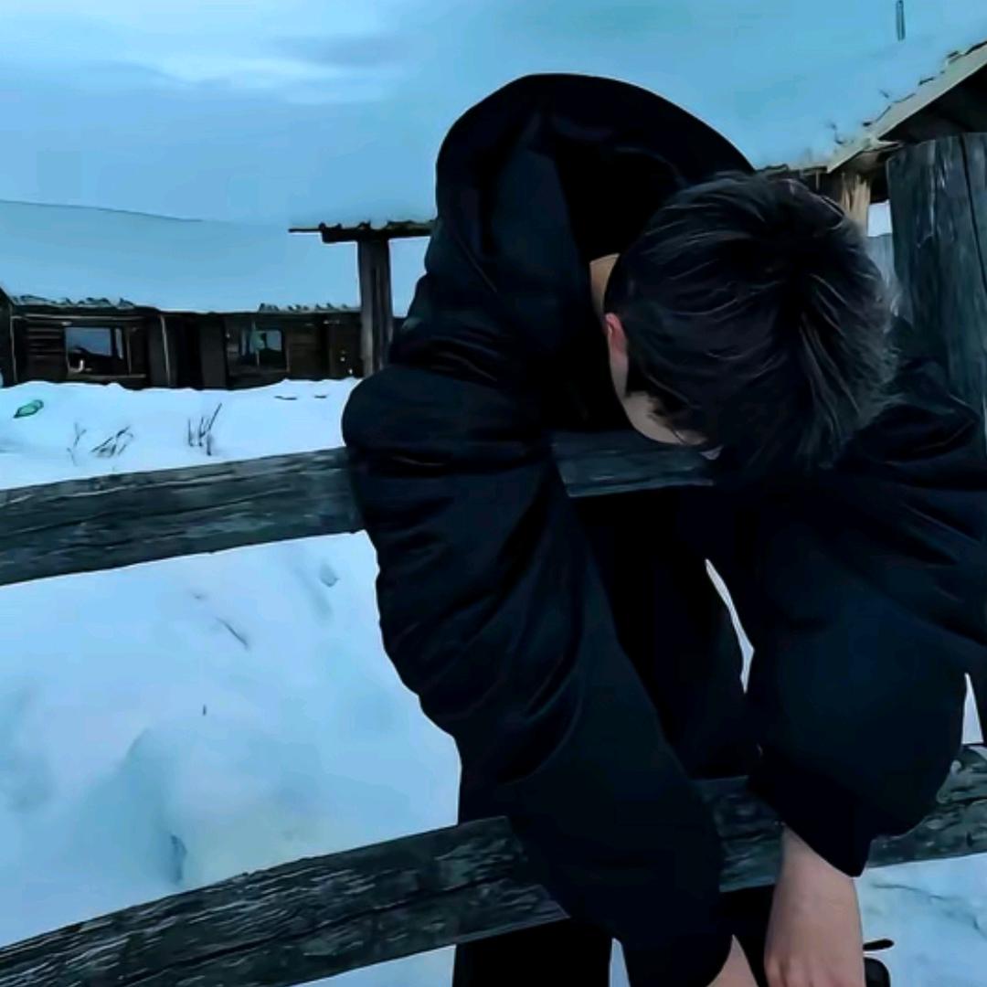 晴天..