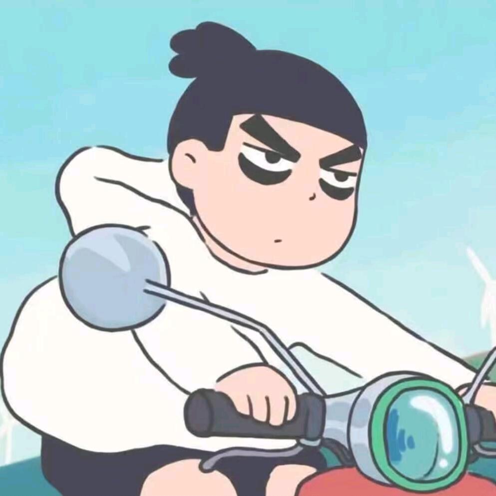 是某水吖