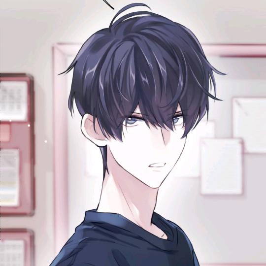 ﹏愛妳俄會入迷〆（开学不在线版）