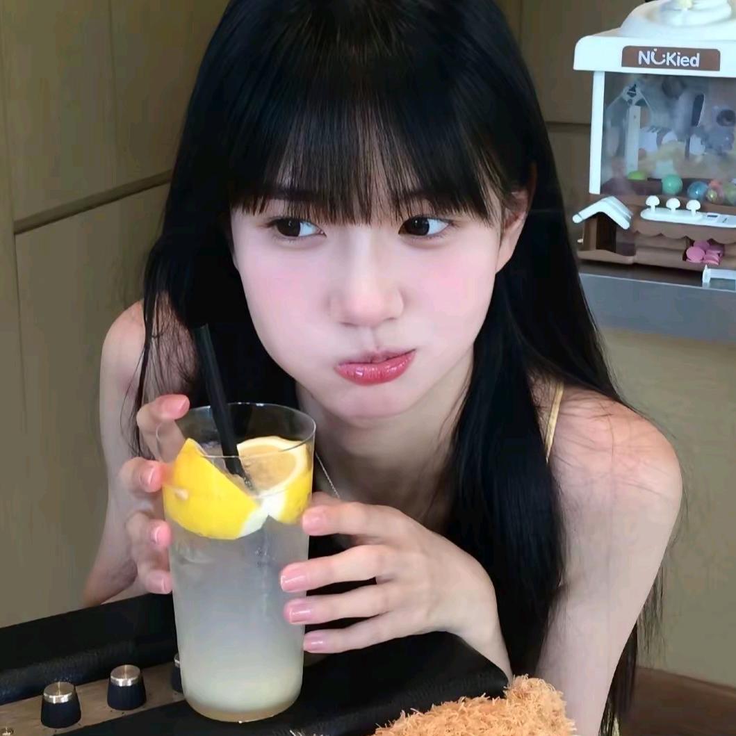 晚风子好物推荐
