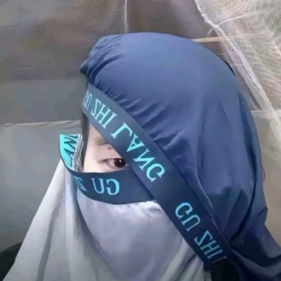 沉睡在身体里的野兽苏醒了