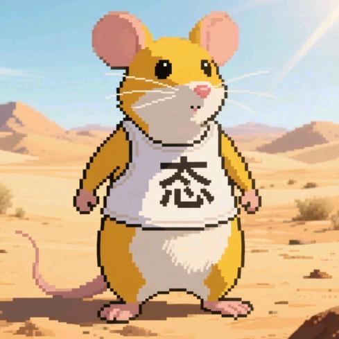 心而态之