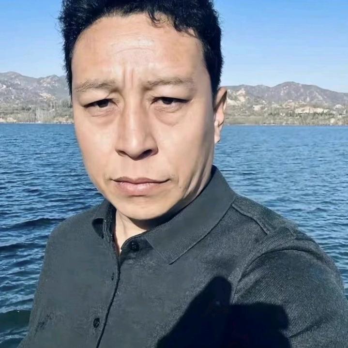 库尔勒正规|小吴
