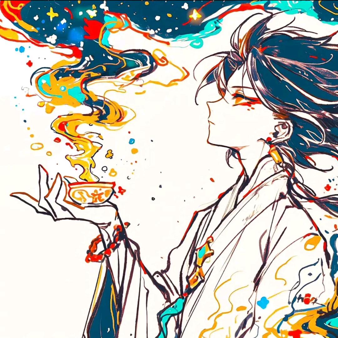 凌晨四点