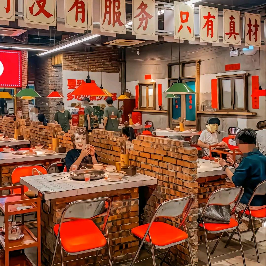 竹雅轩家具坊