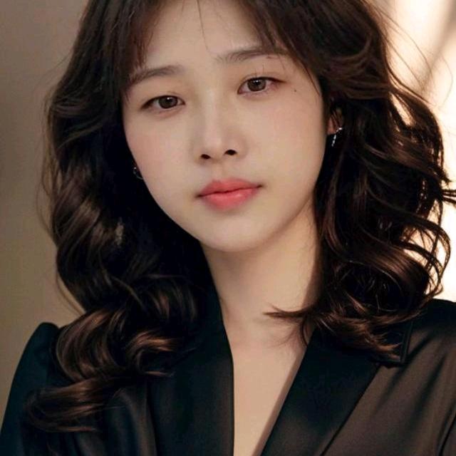 我是一个农村女人