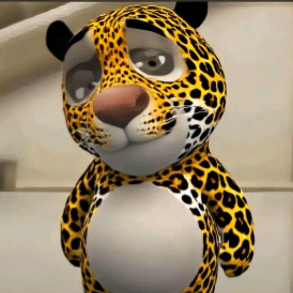 熊二