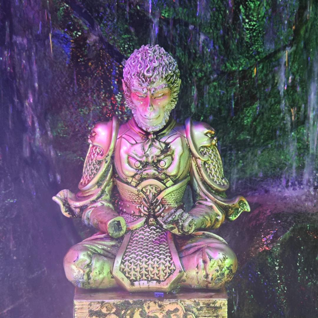 正经科普