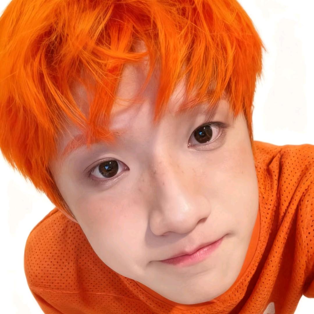多多牌橘子汽水🍊