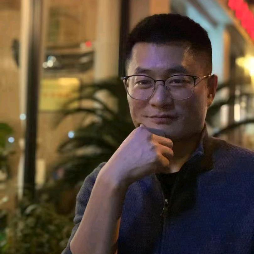刘洋说绿康
