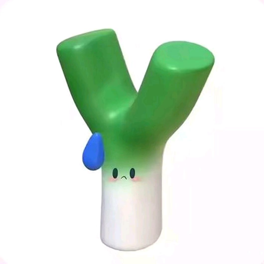 会飞的大葱