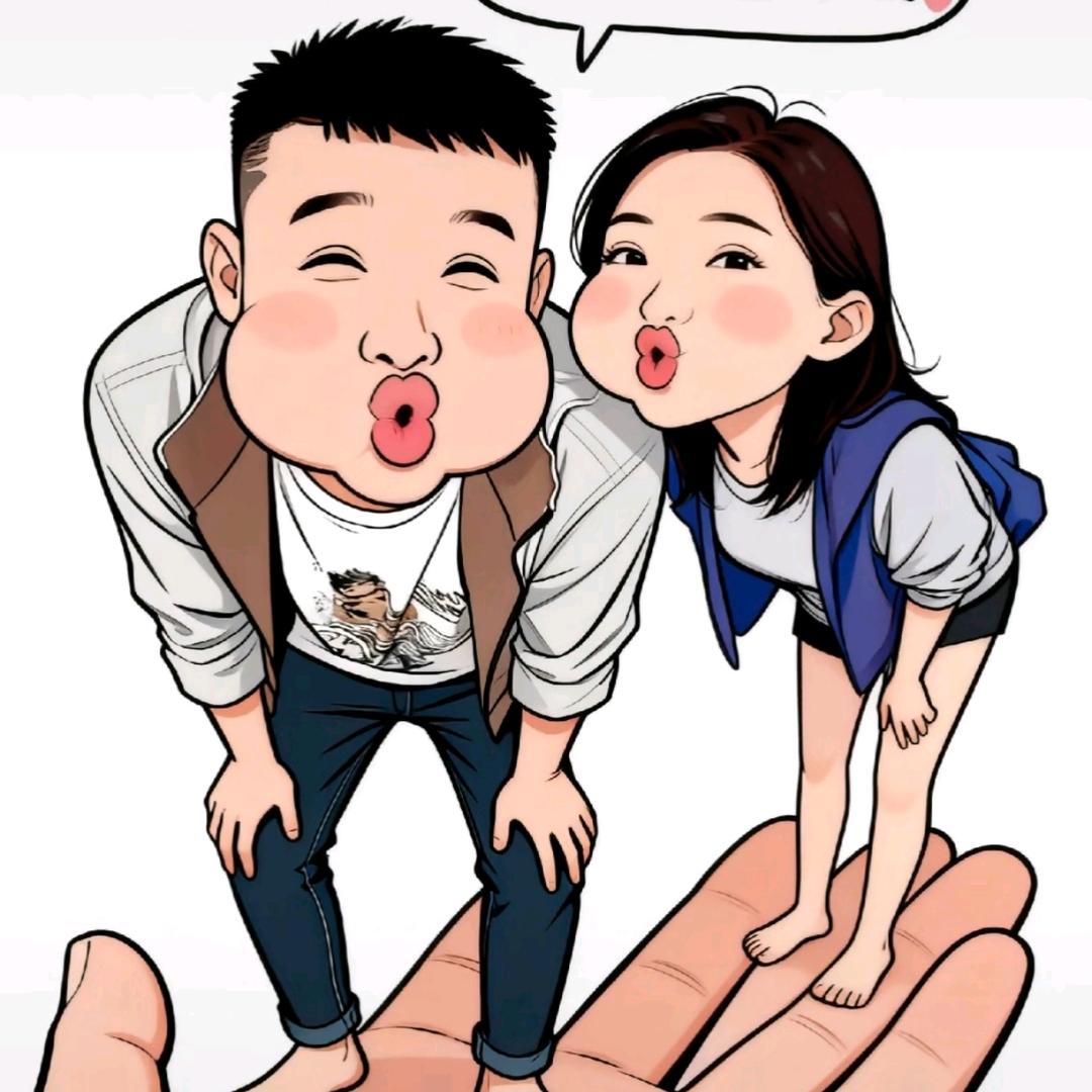 菲菲👩‍❤️‍👨坤宝
