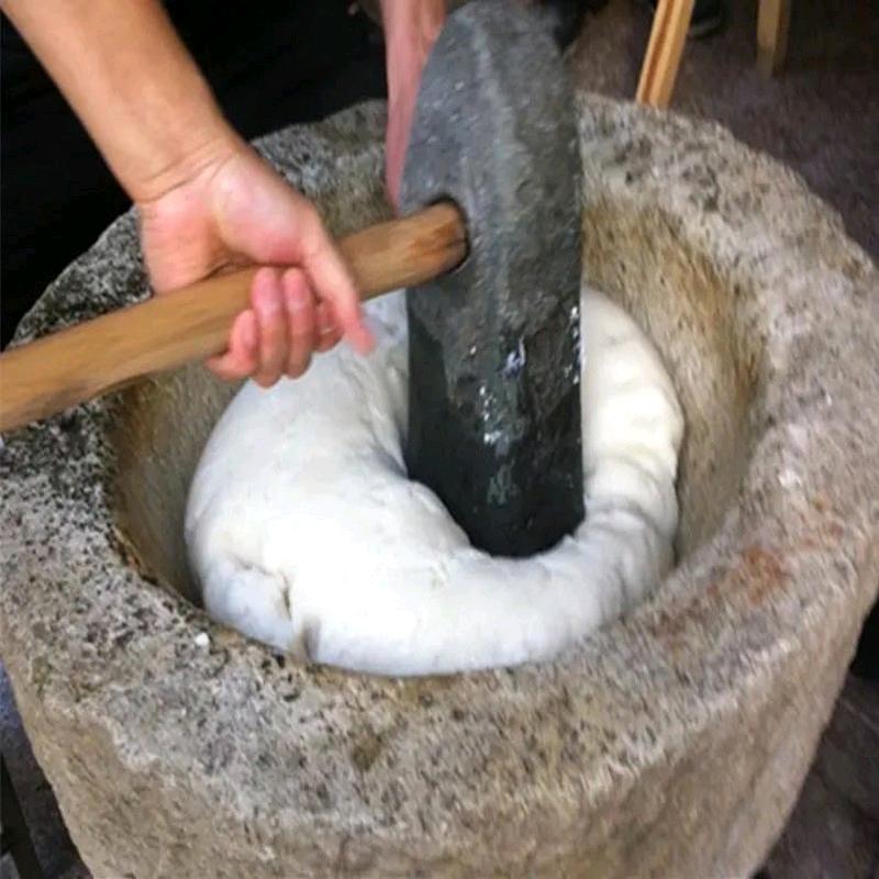 聚鑫斋年糕坊