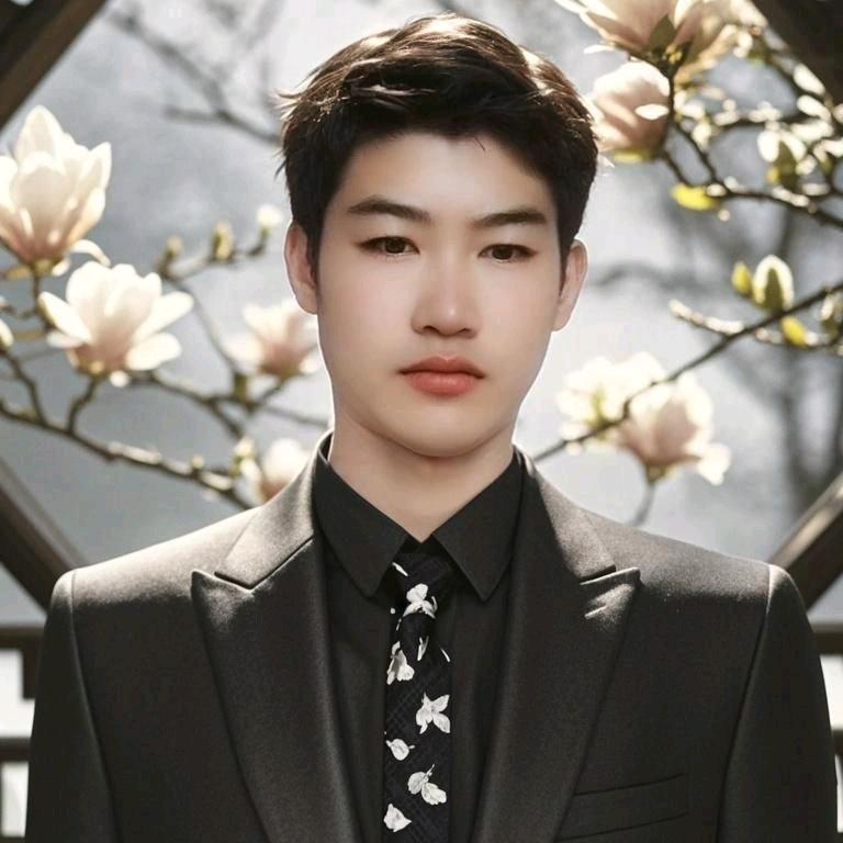 单身小哥让心归零吧！