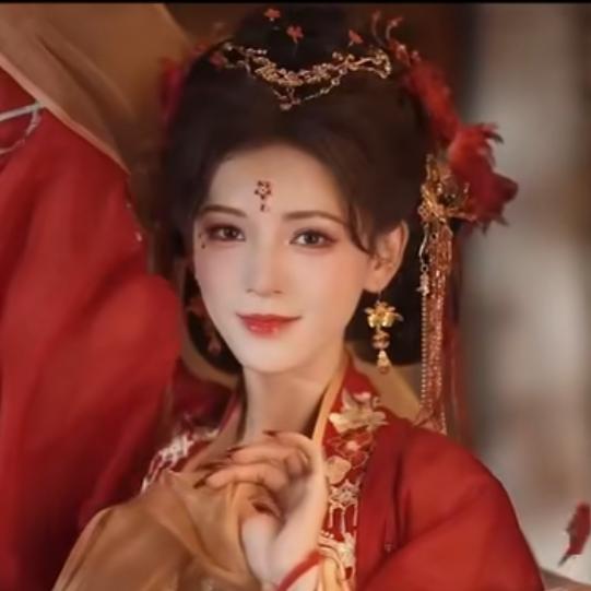 皎皎云间悦