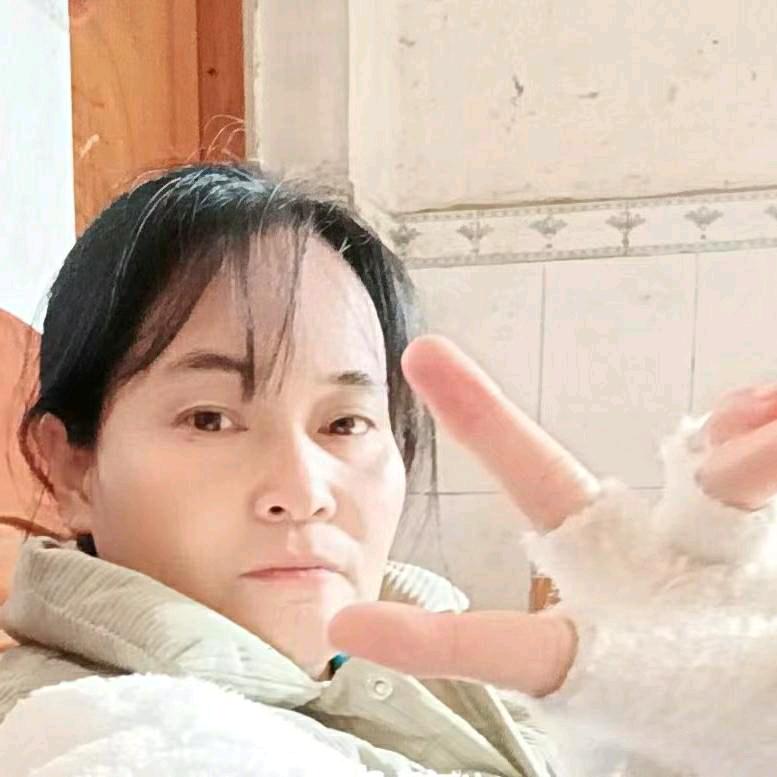 广西小陆姐