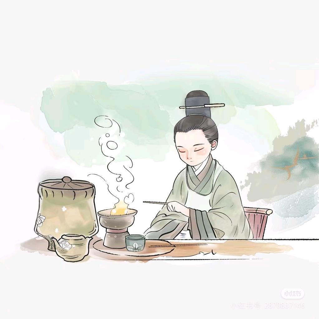 八草堂襄都店