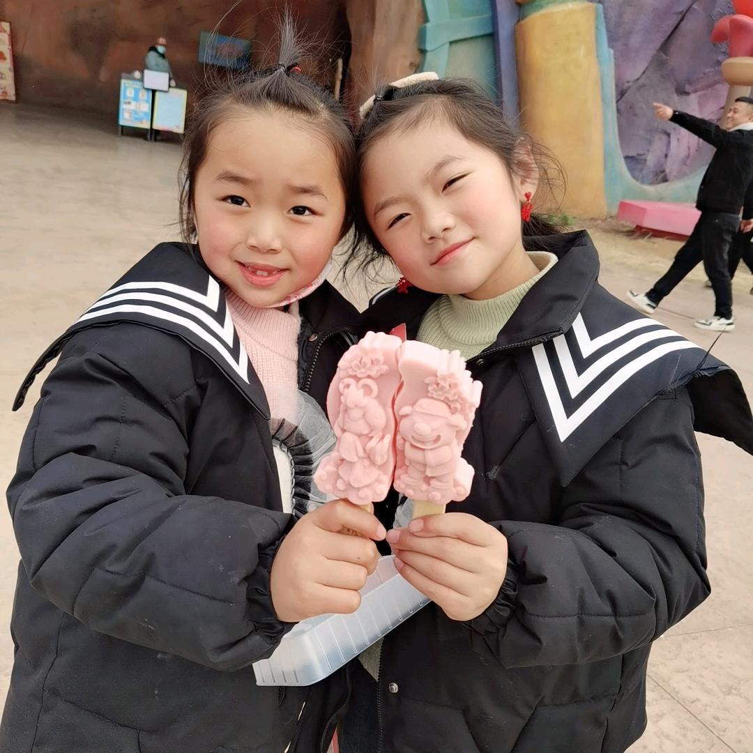 人生百味！自己体会！