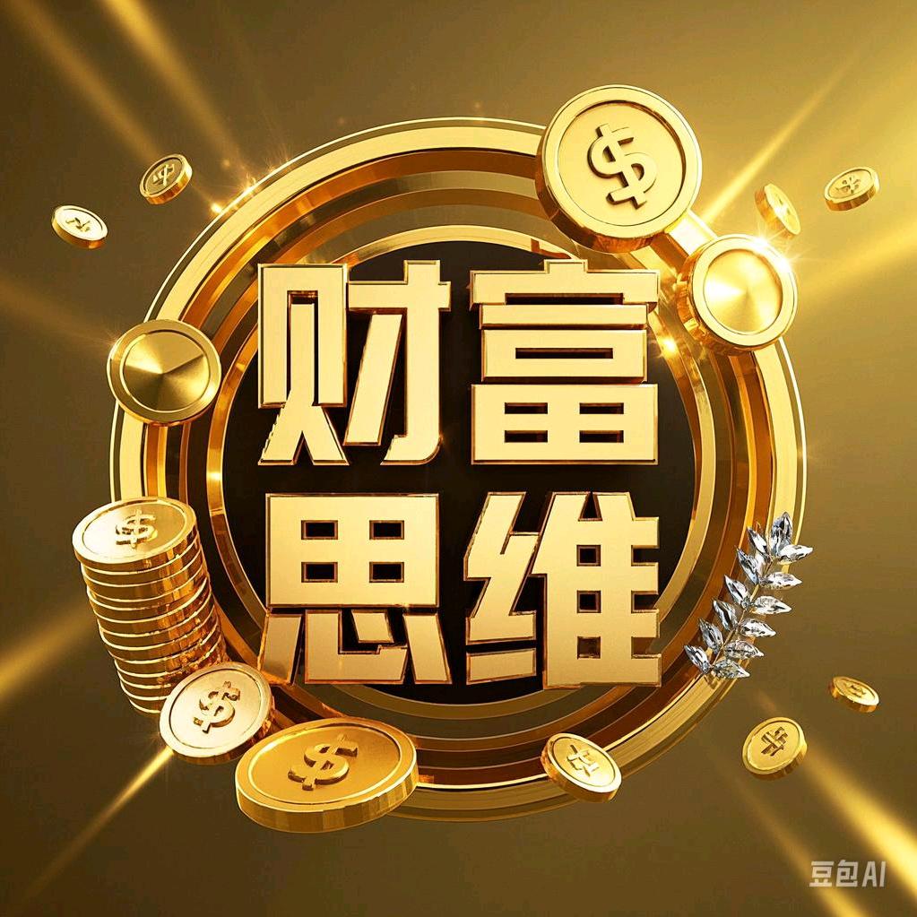 财富の思维