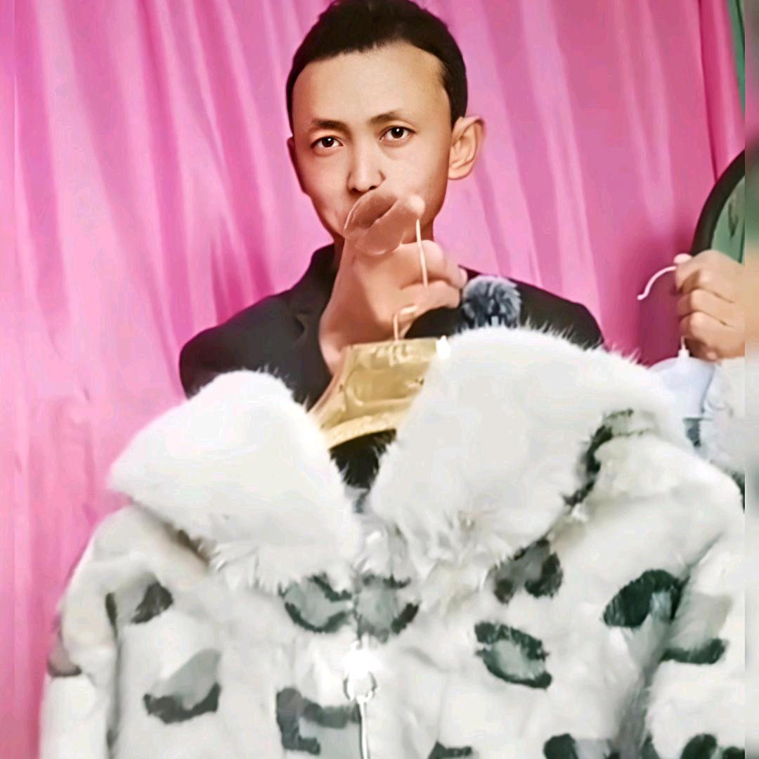 于阗女服装店