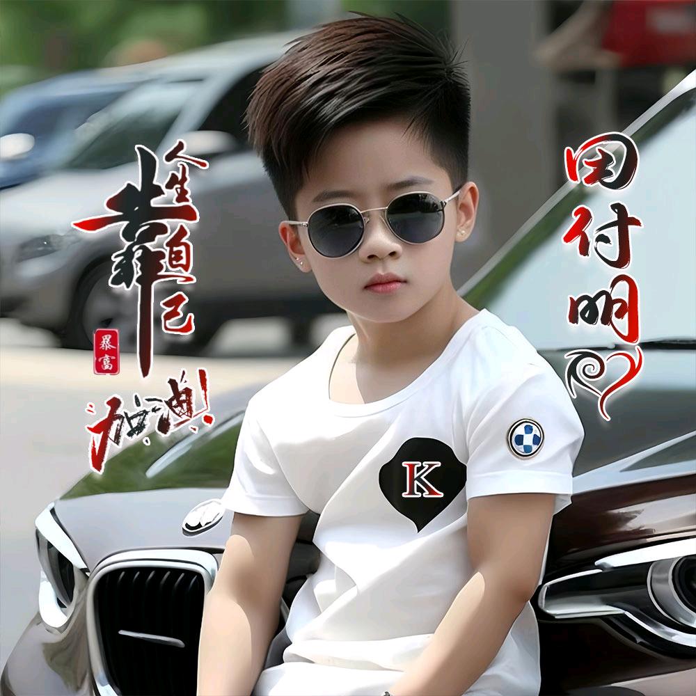 无话可说