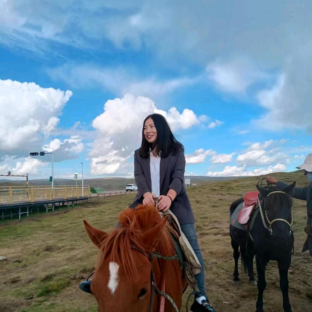 🍀阿～梅🍀🍁