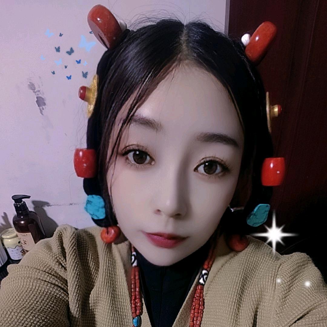 德吉玉珍