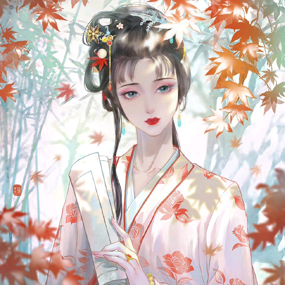 唐人沉鱼哈哈