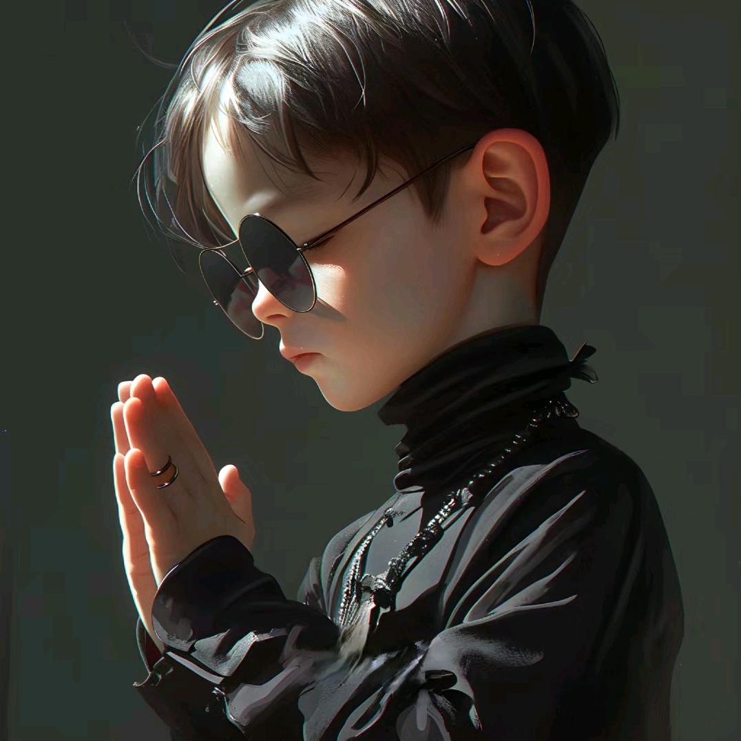 五公子