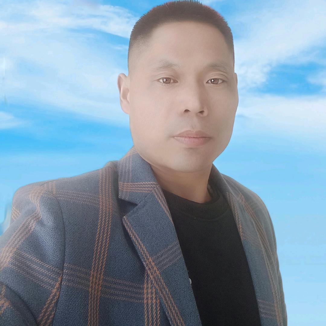 想初名~农村人🎤（首播）