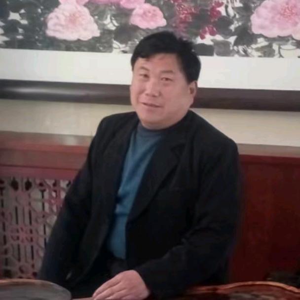 蓝天白云陈玉国