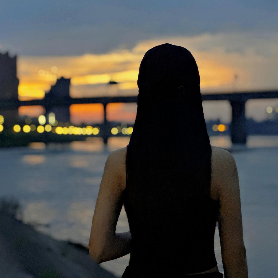 小股民杨杨