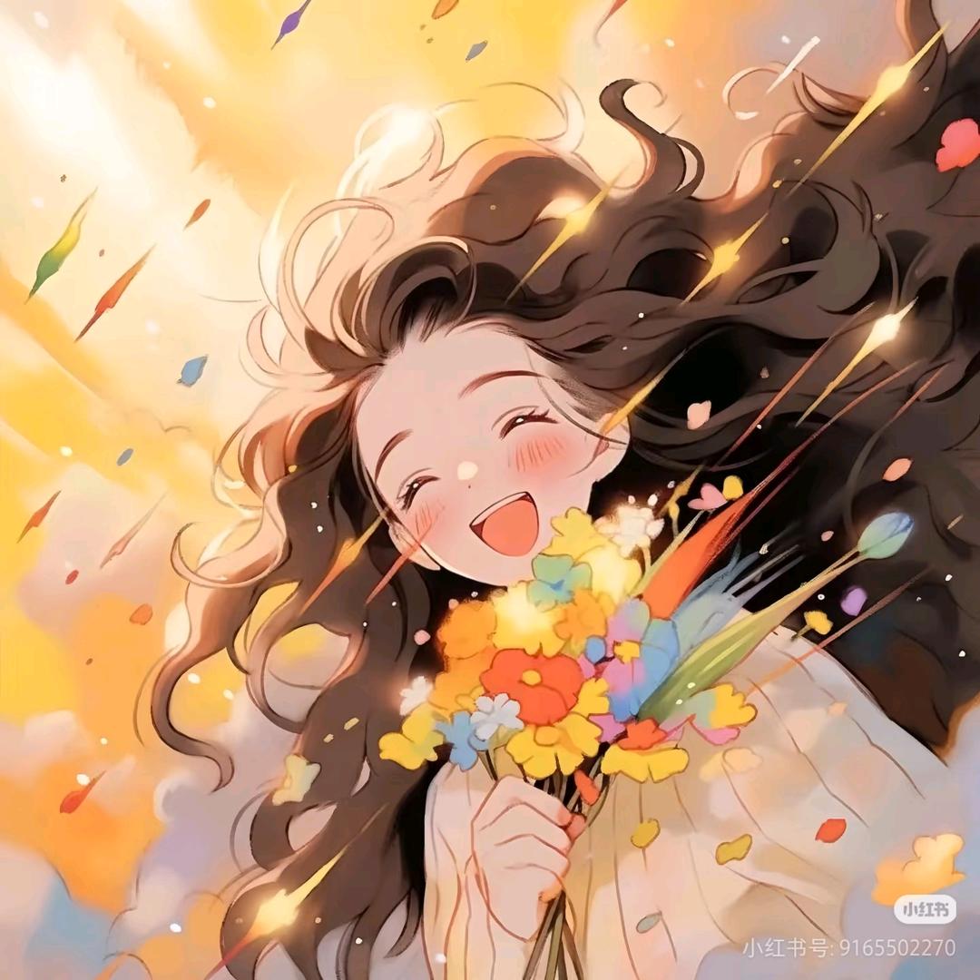 🌈程程头不大🌈有关必回