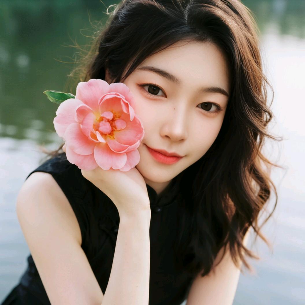 然然～