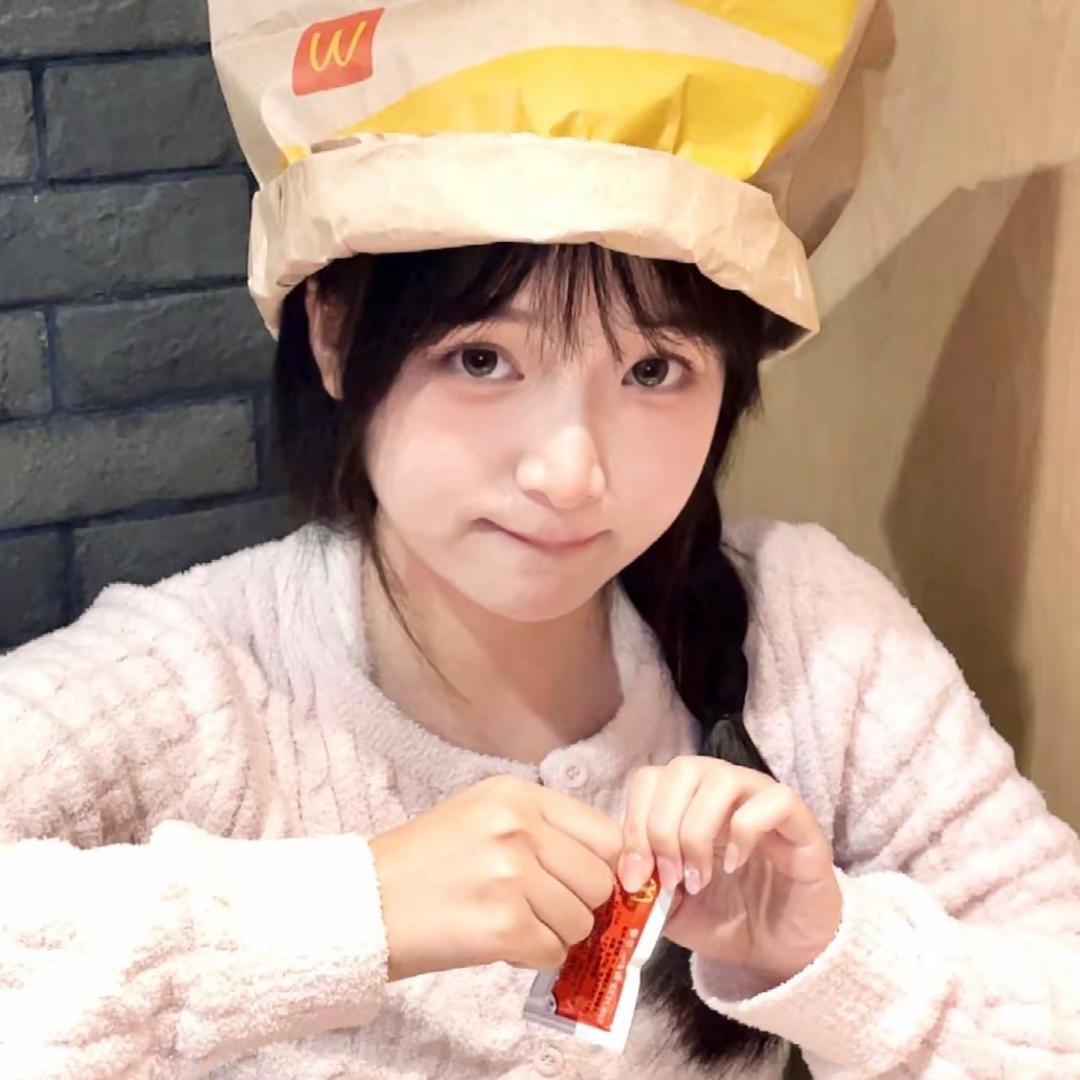 麦当当🍟.nh