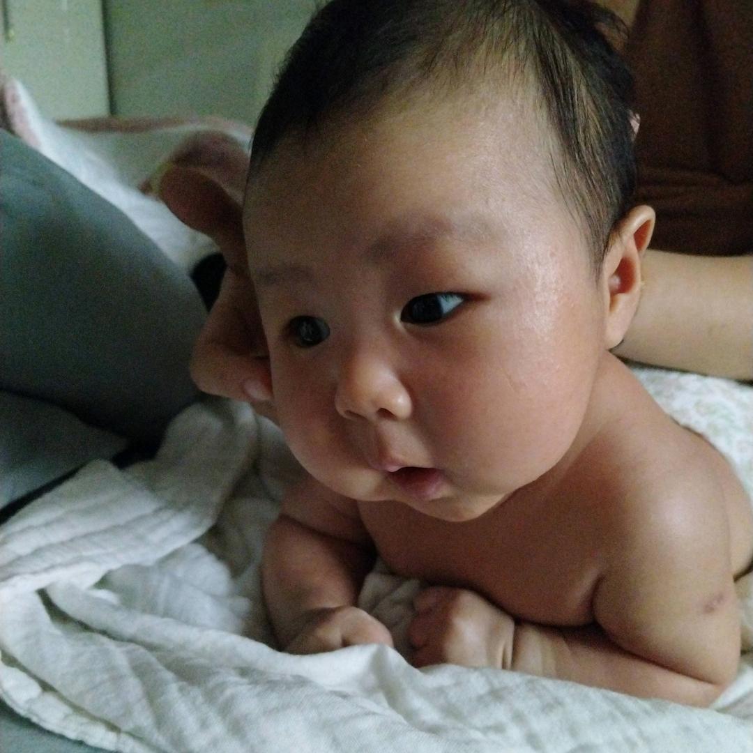 潼南龙形跑山羊